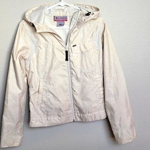 Columbia Rain Jacket